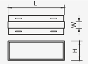 Inter-module link
