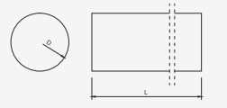 Ventilation tube