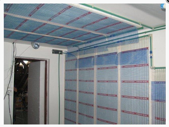 Capillary mats Tip HN30