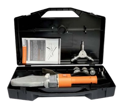 Mini set de sudura PE-RT