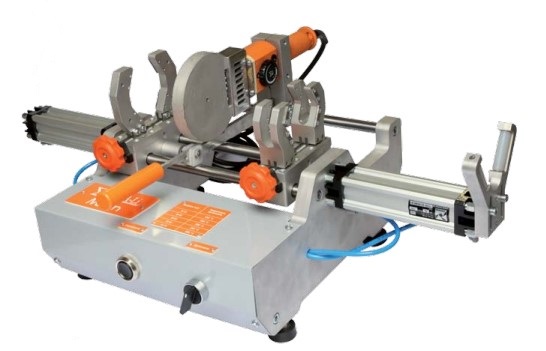 Semi-automat de sudura PE-RT 32-63 si PP-R 32-75