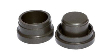 Welding end PE-RT