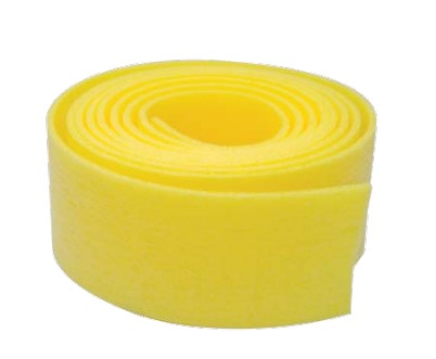 Edge strip