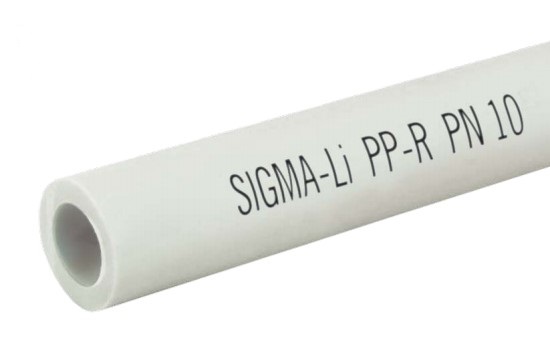 Teava PP-R PN 10 4m