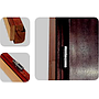 Widening of the door frame
