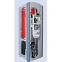 Dual source heating pump